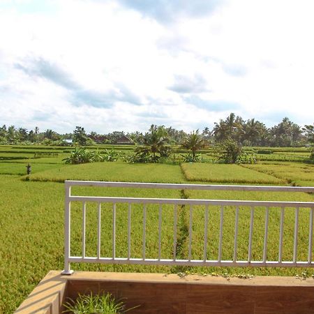 Kubu Sari Ubud ภายนอก รูปภาพ
