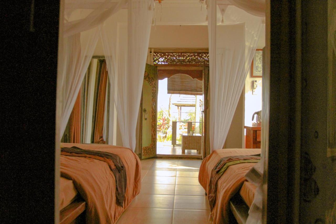Kubu Sari Ubud ภายนอก รูปภาพ