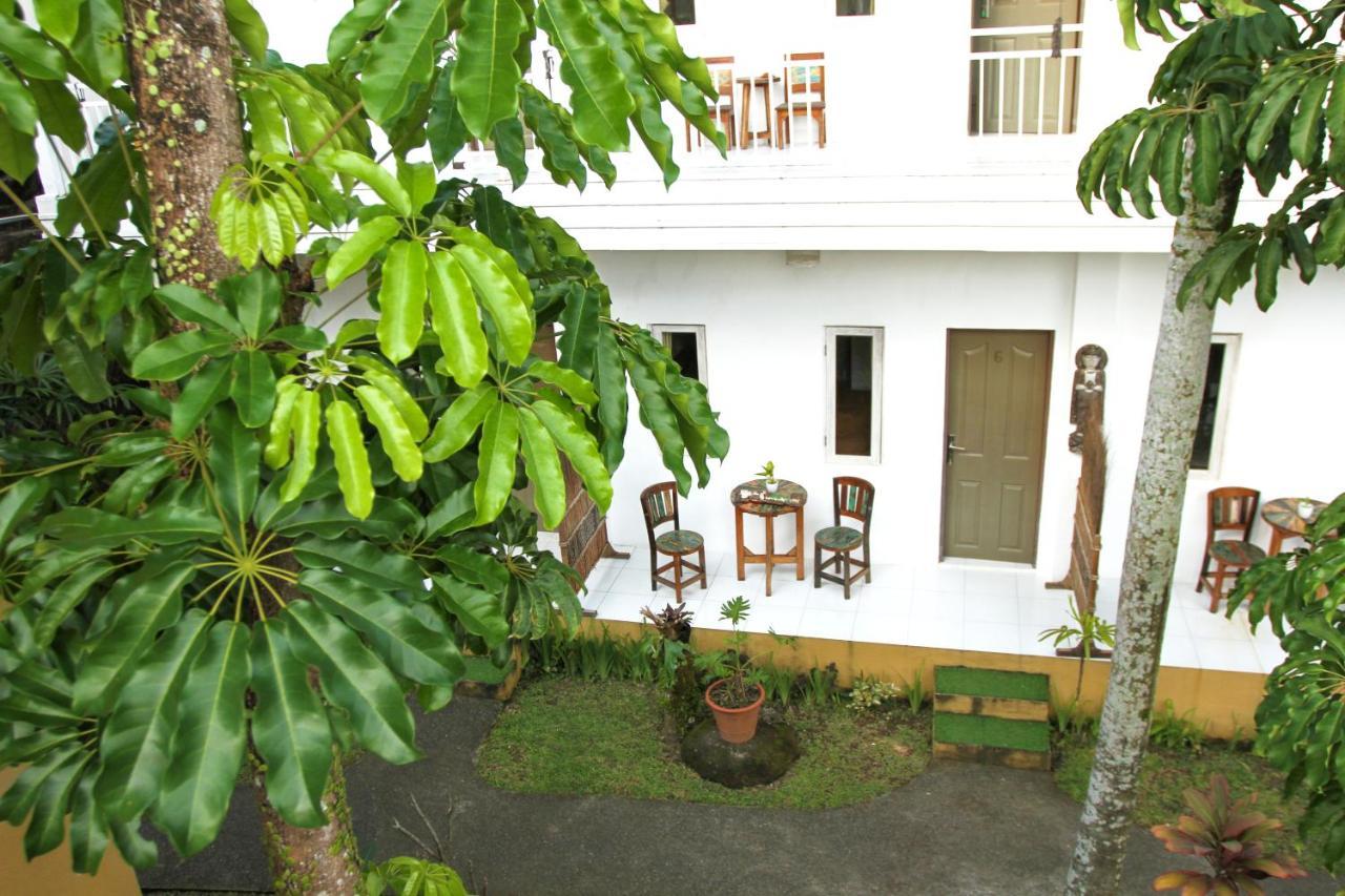Kubu Sari Ubud ภายนอก รูปภาพ