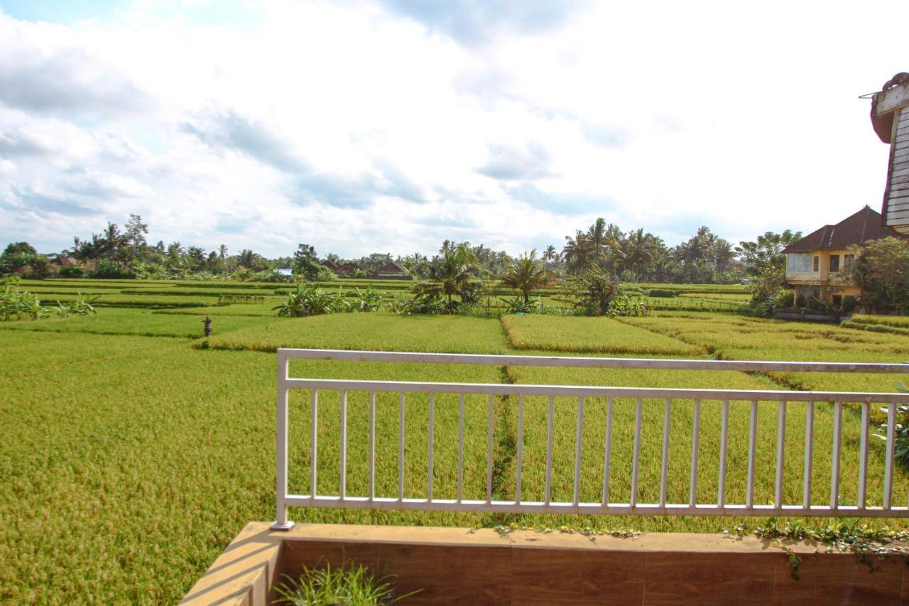 Kubu Sari Ubud ภายนอก รูปภาพ