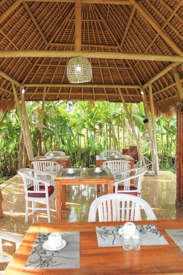 Kubu Sari Ubud ภายนอก รูปภาพ